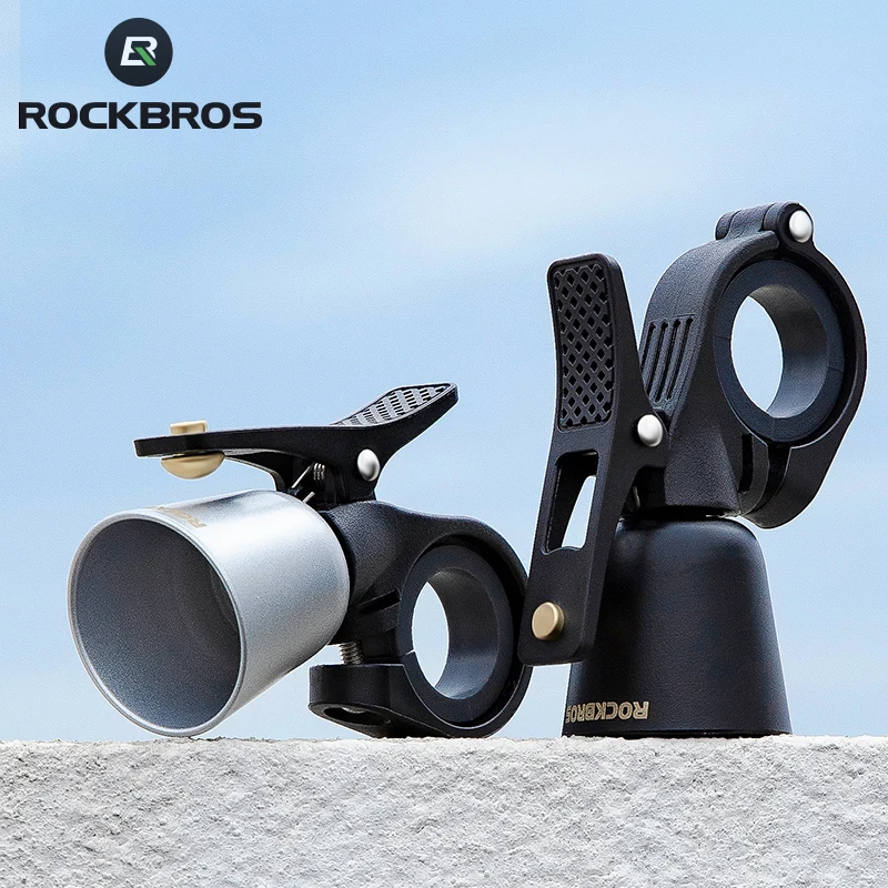 ROCKBROS Fahrradklingel MTB Mo – Bell Handlebar Ring Bewertung und Preis