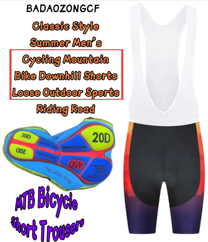 Atmungsaktive, schnelltrocknen – Cycling Shorts For Commute Bewertung und Preis