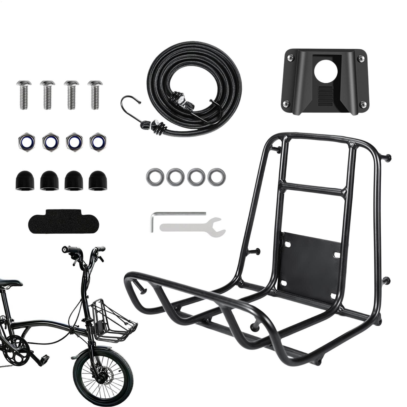 Schnellspann-Fahrradträger für – Cycling Commute Bewertung und Preis