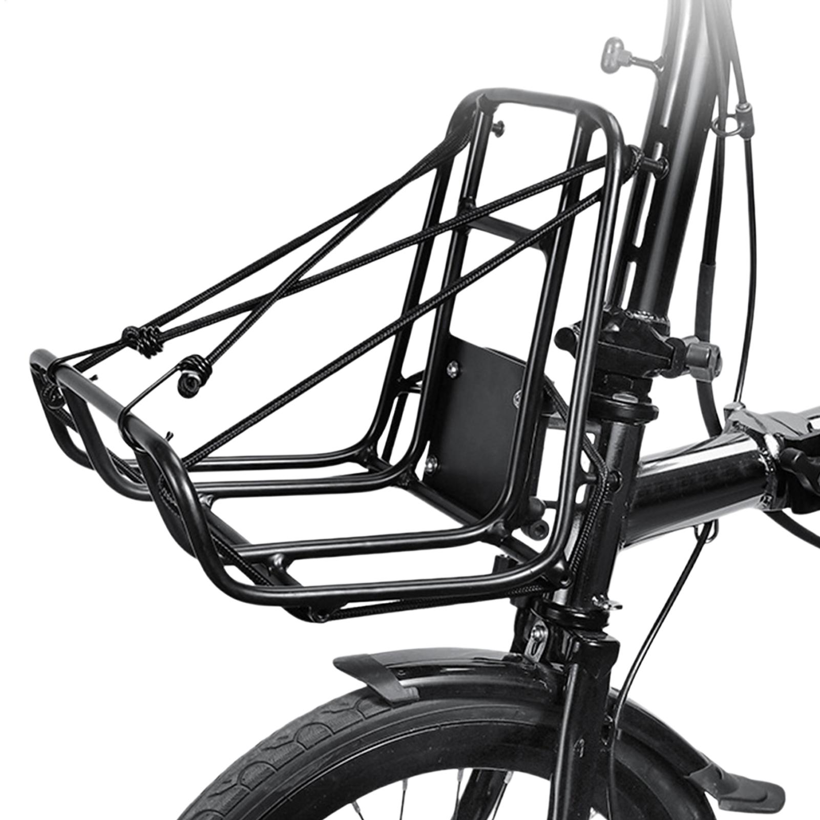 Schnellspann-Fahrradträger für – Cycling Commute Bewertung und Preis