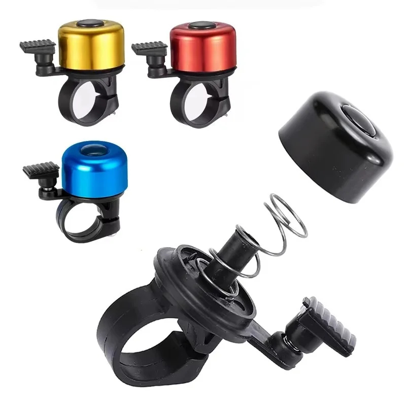 1-5 Stück Fahrradklingel aus A – Bell Handlebar Ring Bewertung und Preis