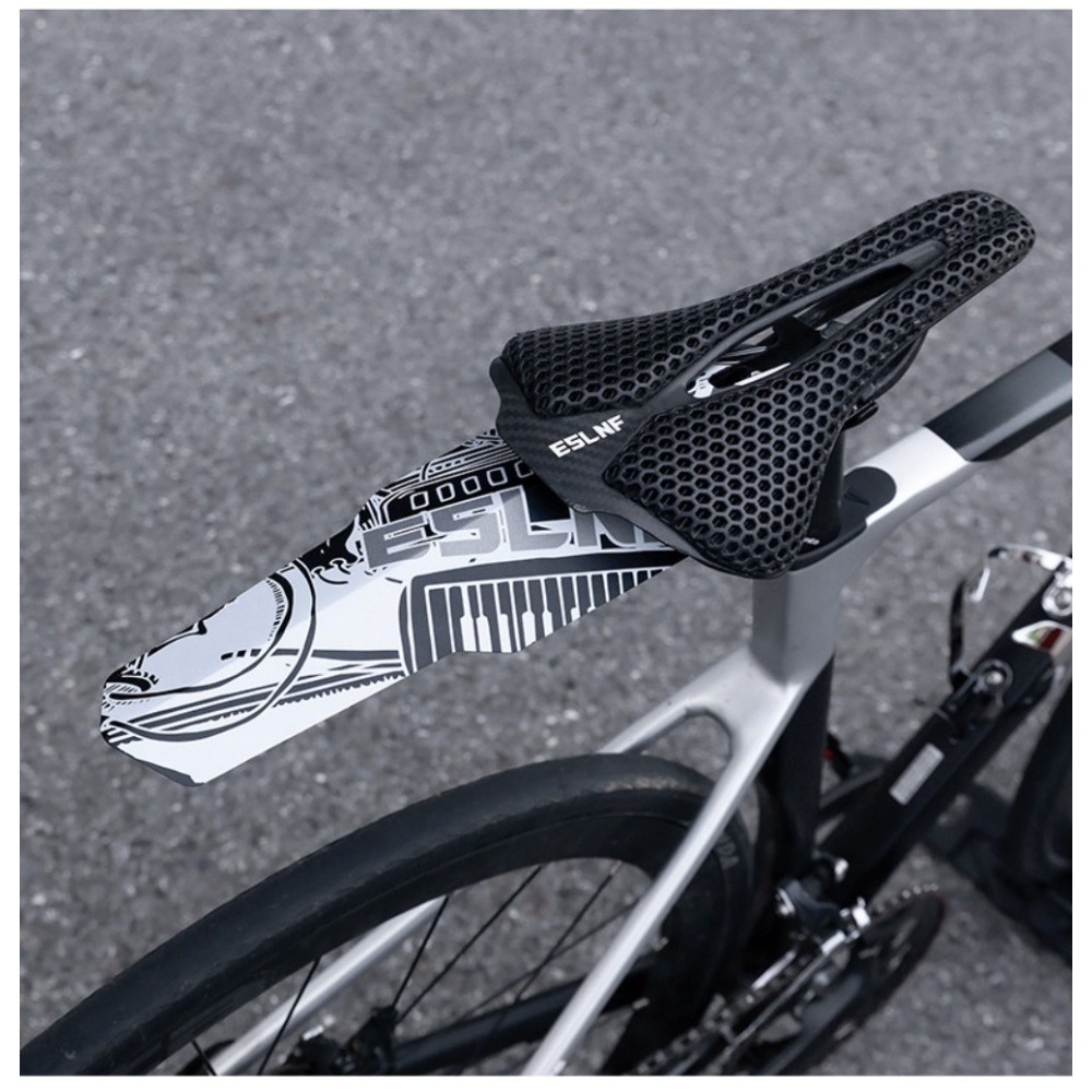 Tragbarer Fahrradschutzblech m – Commuting On Road Bike Bewertung und Preis