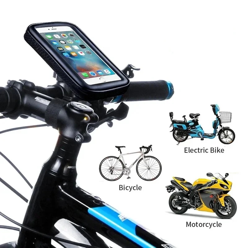 Motorrad-Handyhalterung, Telef – Cycling Commute Bag Bewertung und Preis