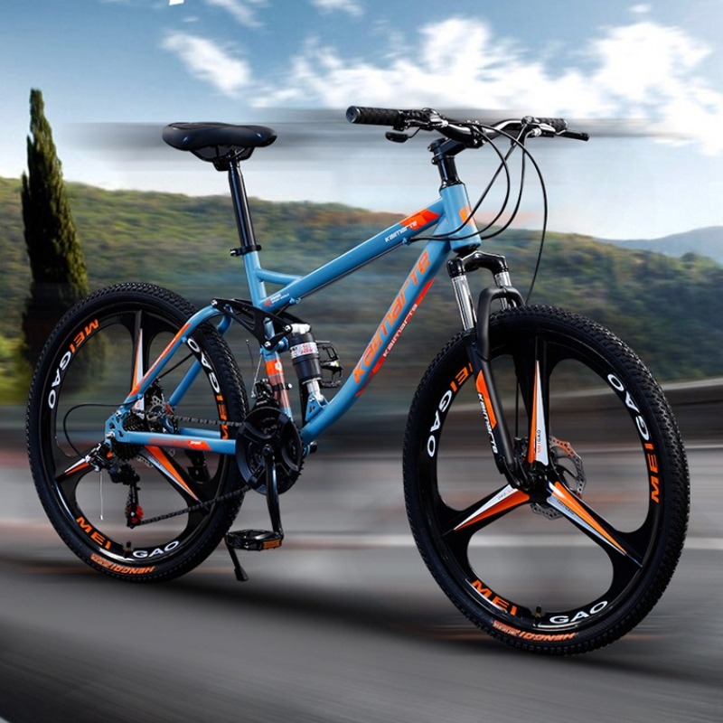 26 Zoll Mountainbike Downhill  – Commuter Biking Bewertung und Preis