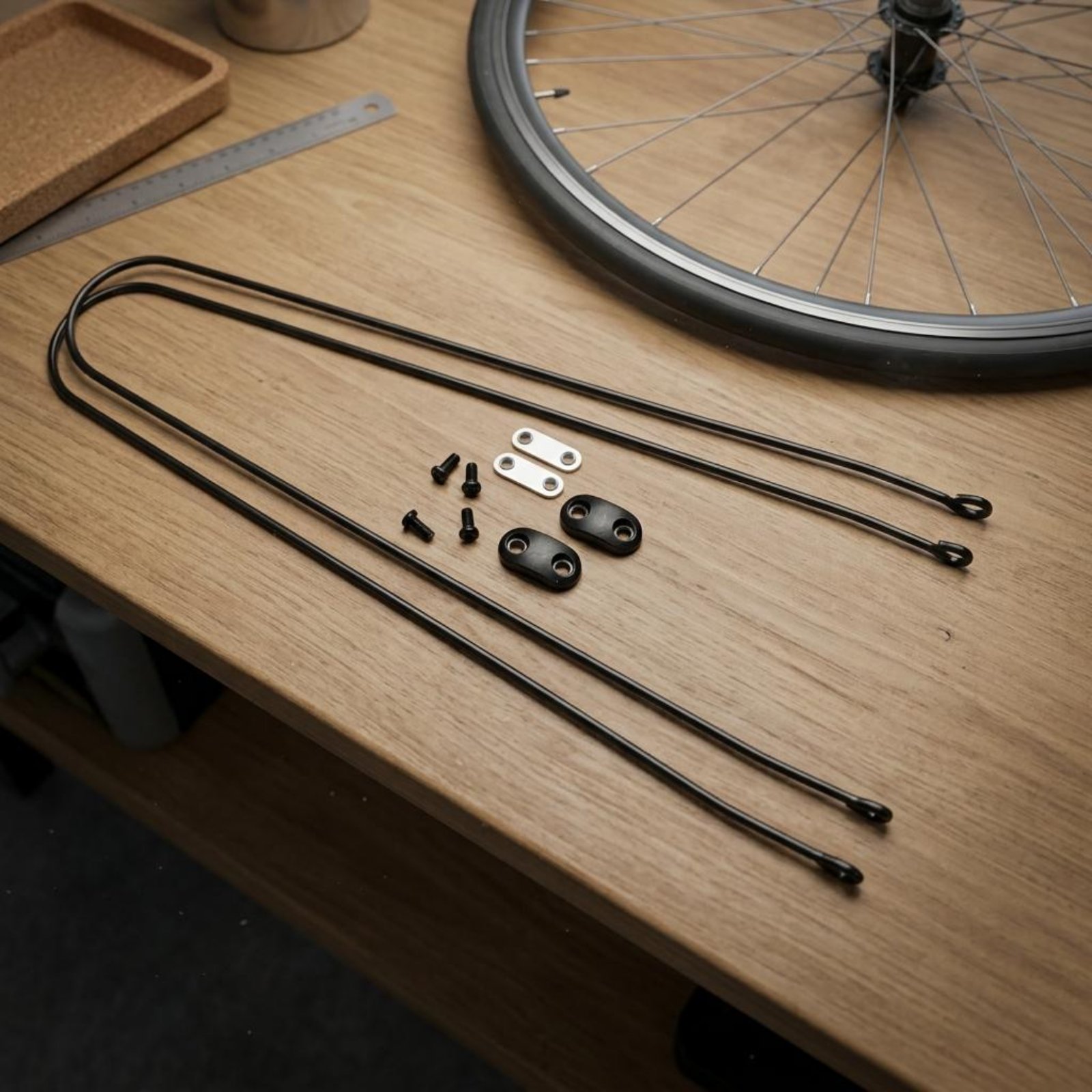 28 Zoll Fahrrad-Schutzblechhal – Cycling In City Bewertung und Preis