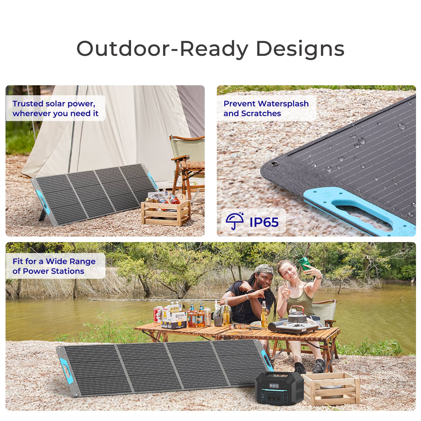 Renogy 200w tragbares Solar pa – Usb Charger Dynamo Bewertung und Preis