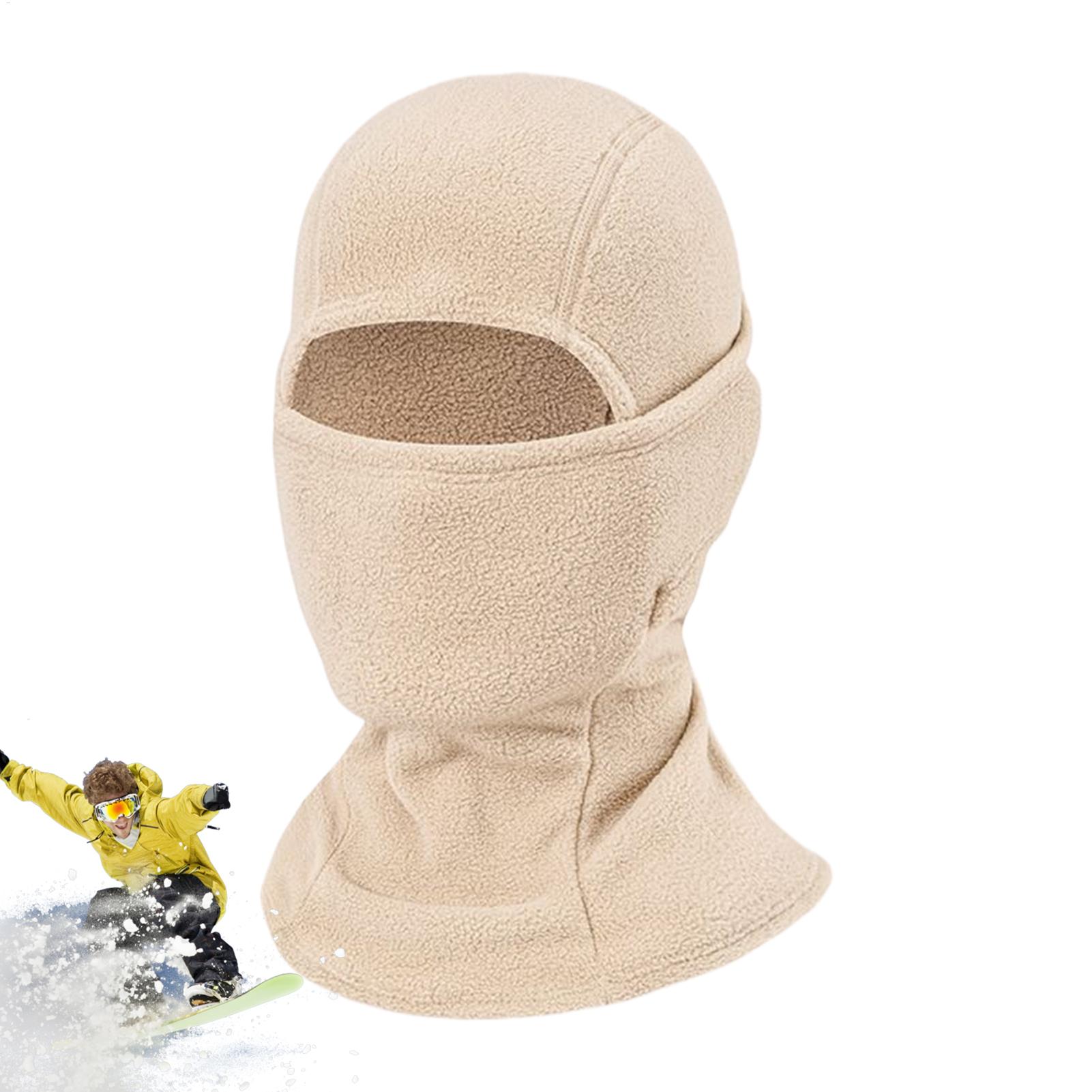 Winter-Gesichtsmaske, Radfahre – Cycling Commute Bewertung und Preis