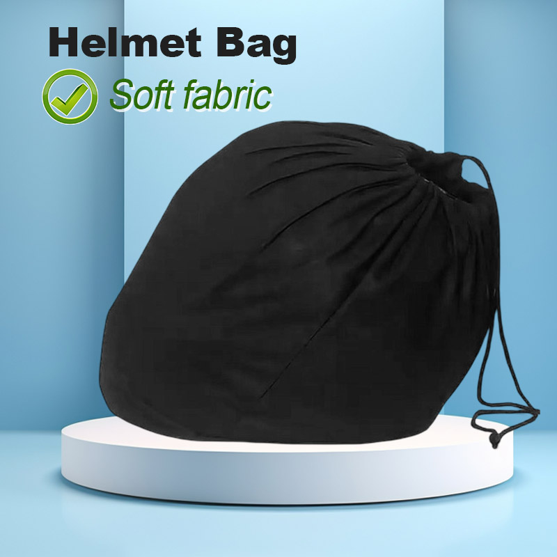 Weiche Helmtasche aus Plüsch m – Cycling Commute Bag Bewertung und Preis